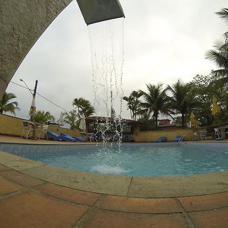 西亚多马尔普拉亚酒店 伯迪亚哥 外观 照片